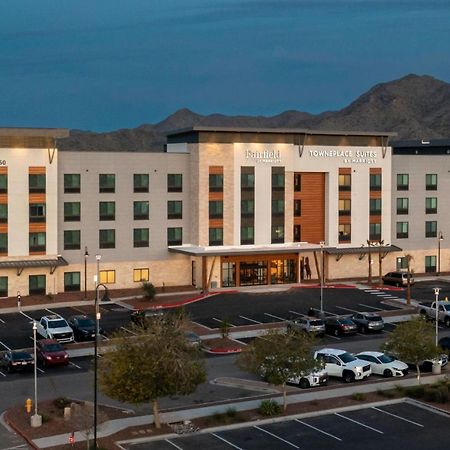 Fairfield By Marriott Inn & Suites Buckeye Verrado מראה חיצוני תמונה
