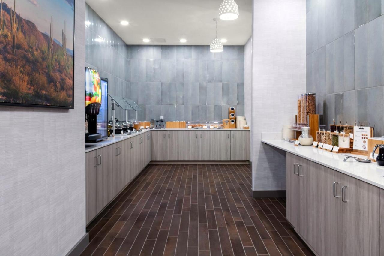 Fairfield By Marriott Inn & Suites Buckeye Verrado מראה חיצוני תמונה
