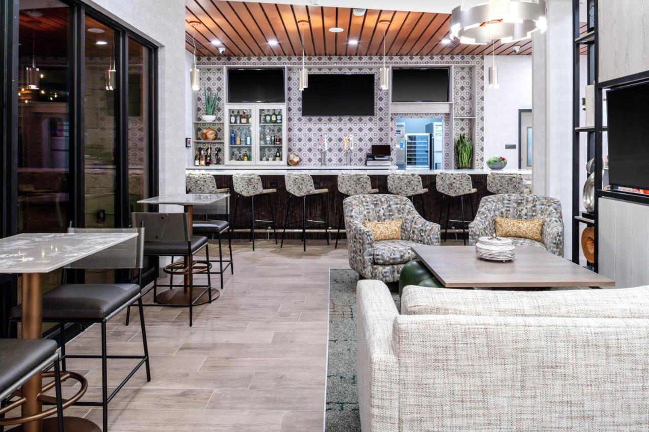 Fairfield By Marriott Inn & Suites Buckeye Verrado מראה חיצוני תמונה