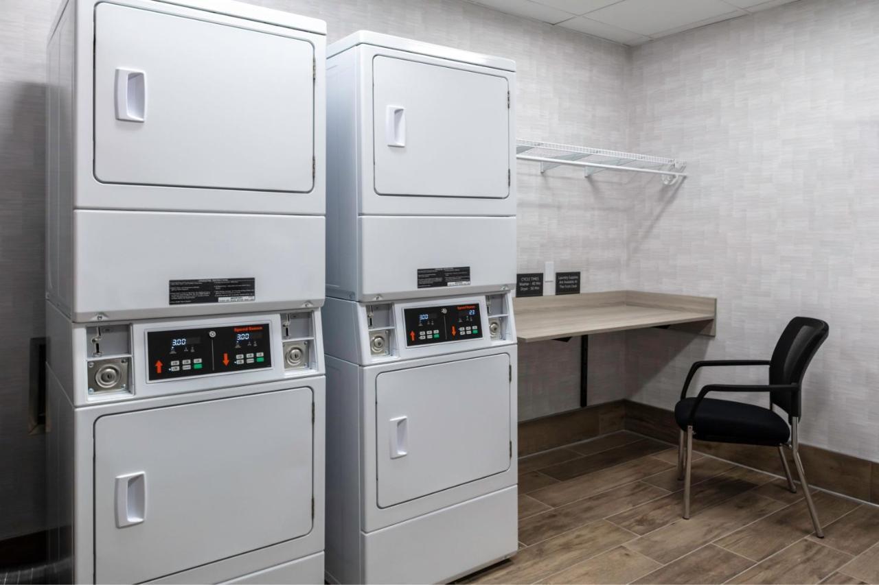 Fairfield By Marriott Inn & Suites Buckeye Verrado מראה חיצוני תמונה