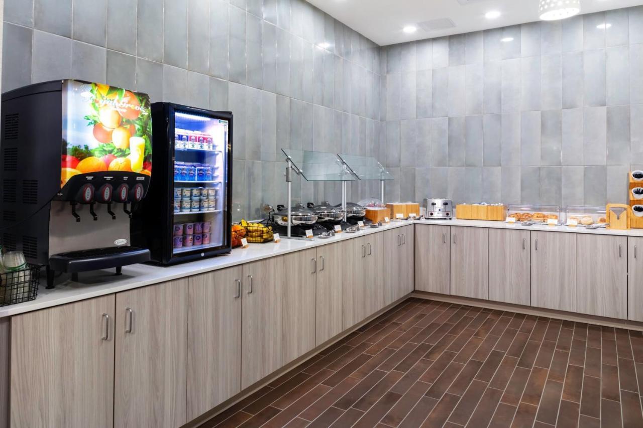 Fairfield By Marriott Inn & Suites Buckeye Verrado מראה חיצוני תמונה
