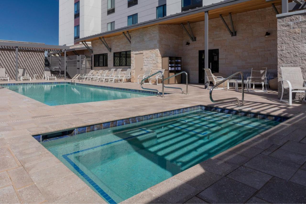 Fairfield By Marriott Inn & Suites Buckeye Verrado מראה חיצוני תמונה