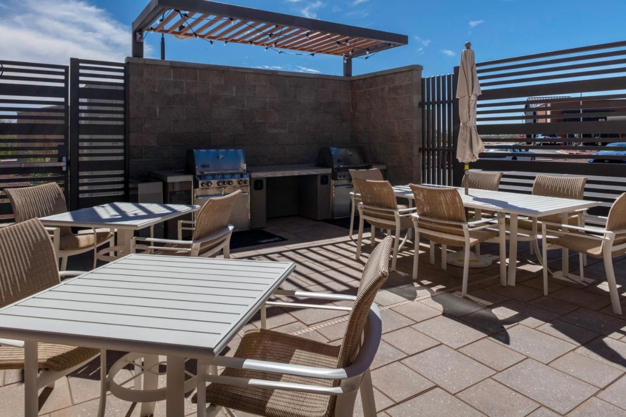 Fairfield By Marriott Inn & Suites Buckeye Verrado מראה חיצוני תמונה