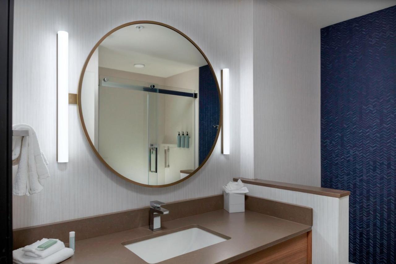 Fairfield By Marriott Inn & Suites Buckeye Verrado מראה חיצוני תמונה