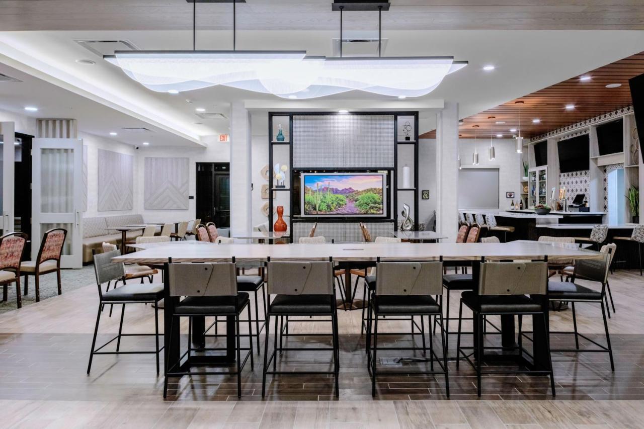 Fairfield By Marriott Inn & Suites Buckeye Verrado מראה חיצוני תמונה