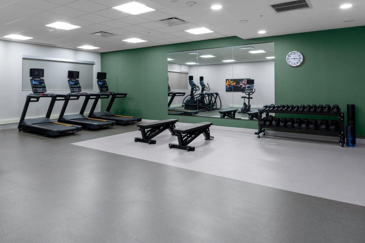 Fairfield By Marriott Inn & Suites Buckeye Verrado מראה חיצוני תמונה